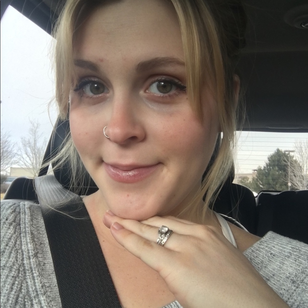 Meet your Posher, Paige